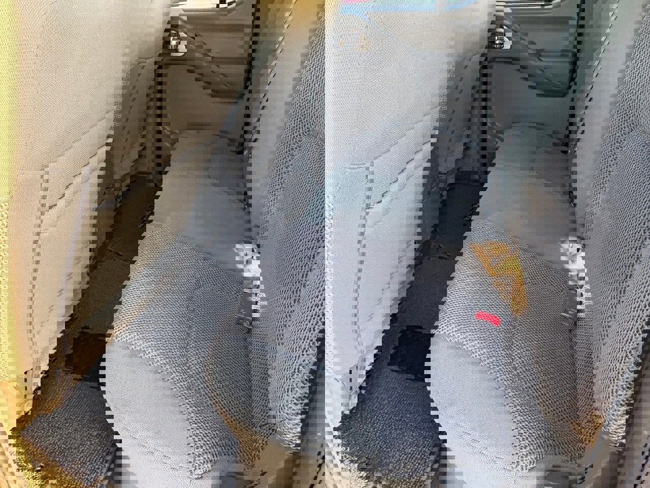 Certified 2021 Nissan Frontier SV w/ SV Utility Package image 30