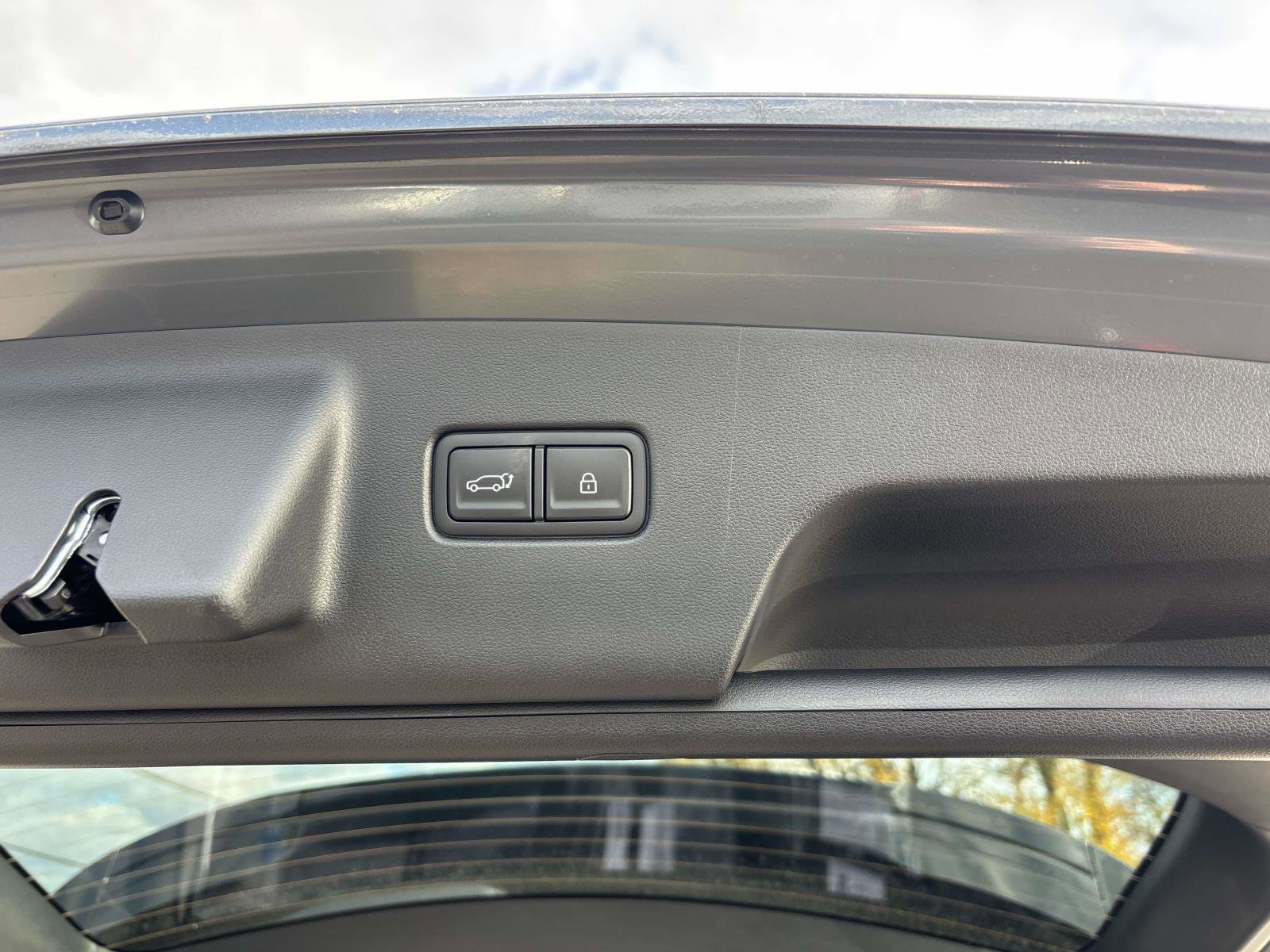 New 2026 Hyundai Palisade XRT Pro image 4