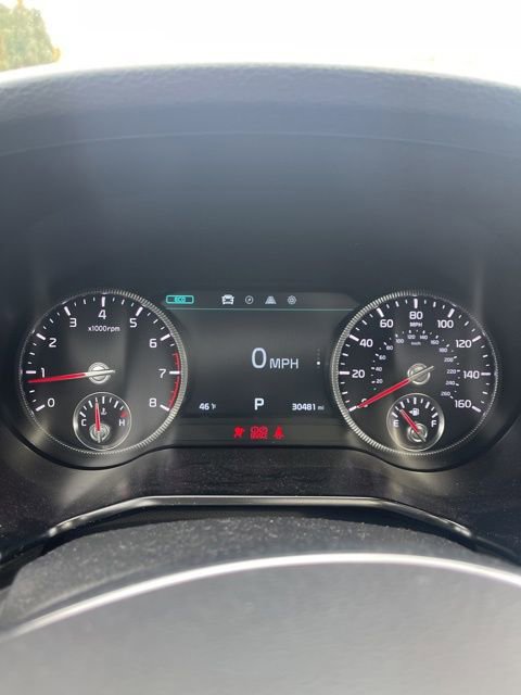 Used 2022 Kia Telluride SX w/ SX Prestige Package image 27