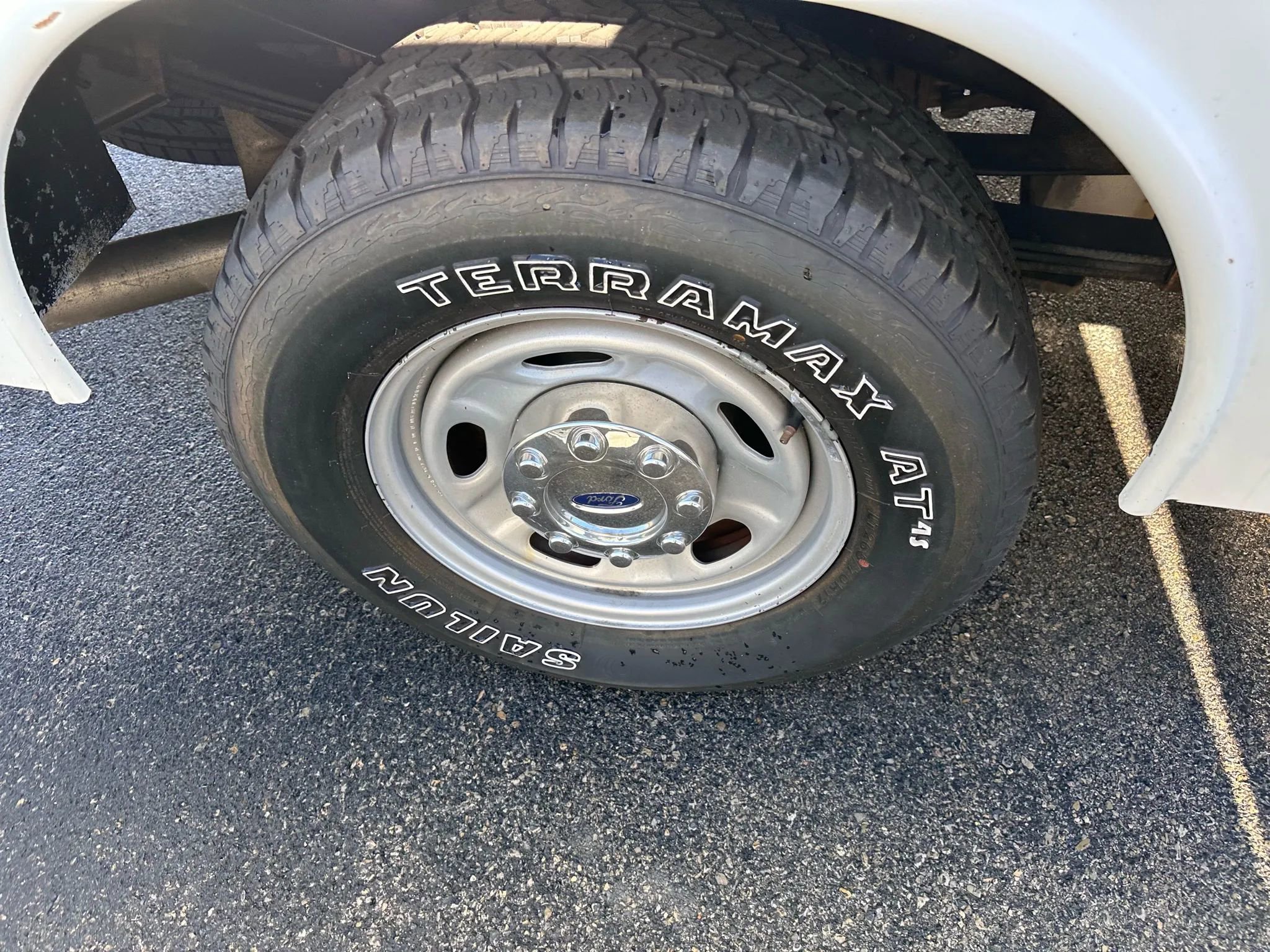Used 2014 Ford F350 XL image 12