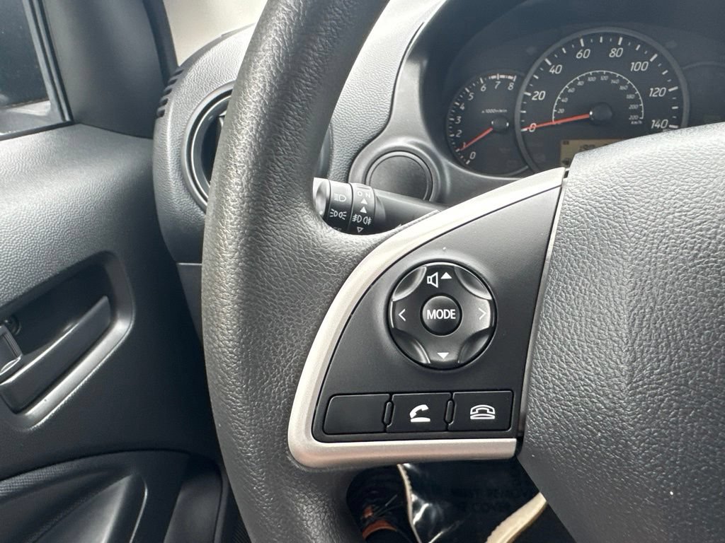 Used 2020 Mitsubishi Mirage ES FWD image 13
