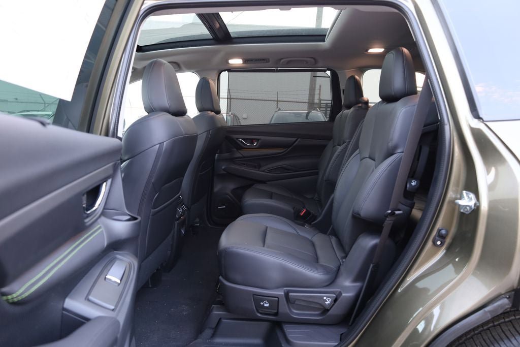 New 2026 Subaru Ascent Bronze Edition w/ Onyx Package AWD/4WD image 24