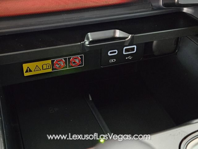 New 2026 Lexus RX 450h AWD image 20