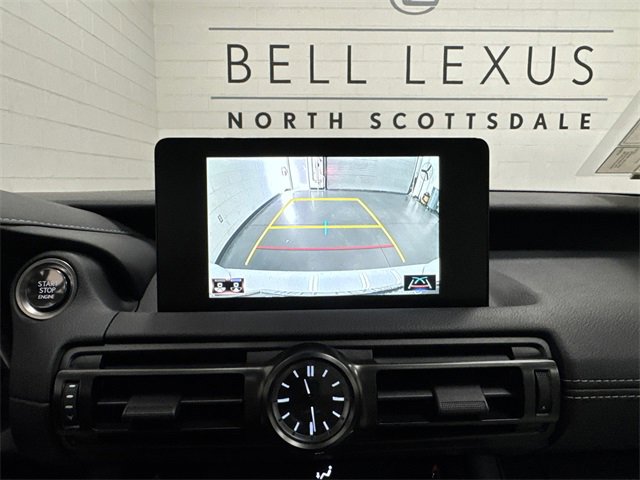 New 2025 Lexus IS 350 F Sport image 6