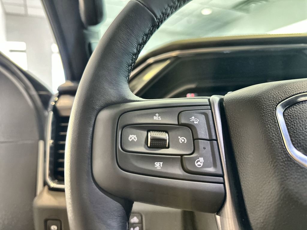 New 2026 GMC Sierra 2500 Denali Ultimate image 31