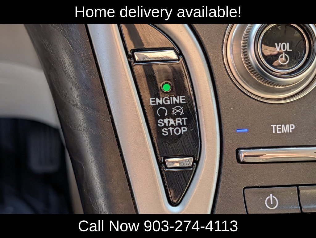 Used 2018 Lincoln MKX Select w/ Select Plus Package FWD image 14