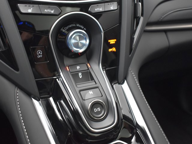 New 2025 Acura RDX SH-AWD w/ Technology Package image 18