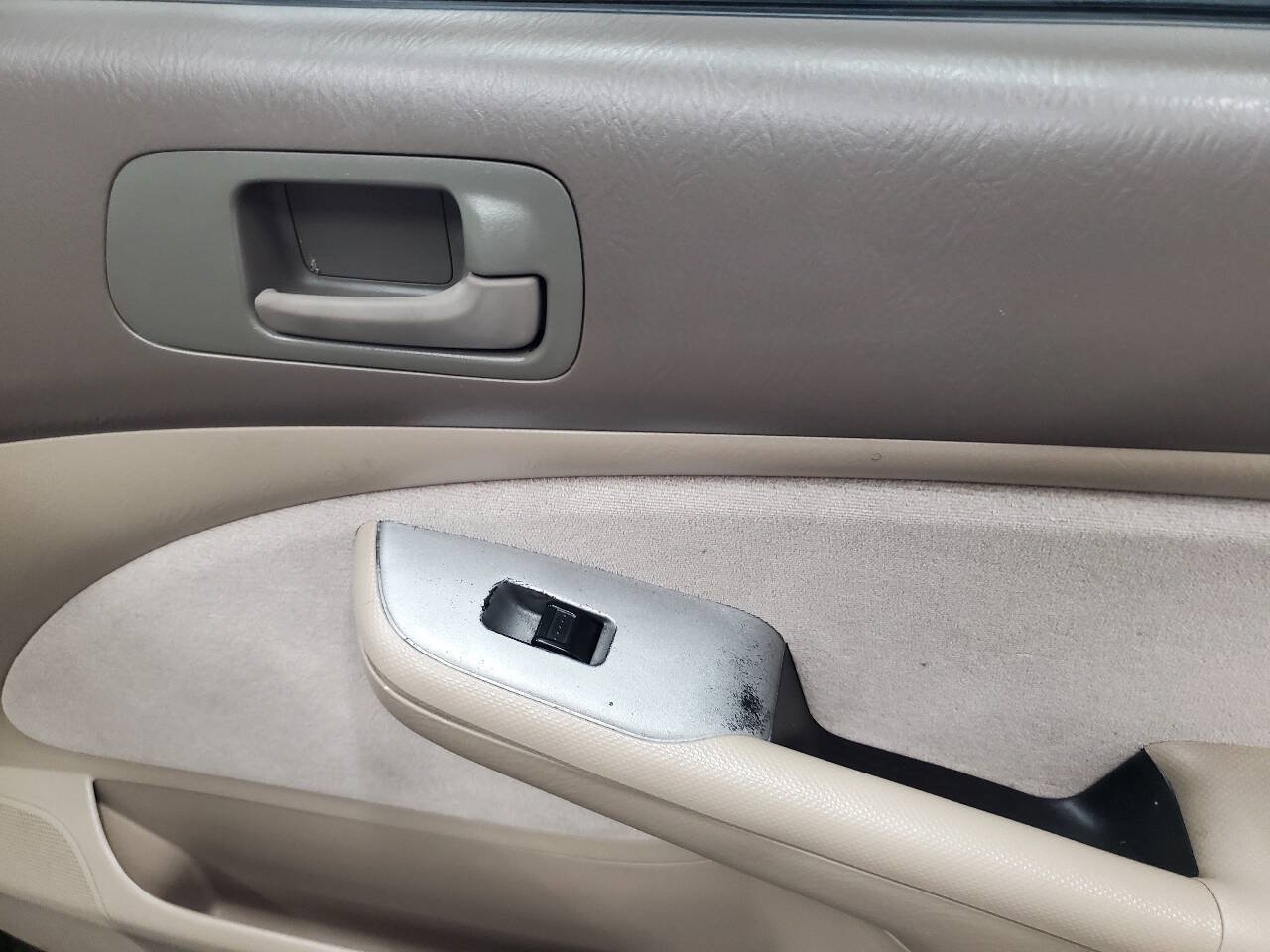 Used 2002 Honda Civic EX image 14