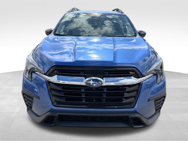 New 2027 Subaru Ascent Limited AWD/4WD image 2