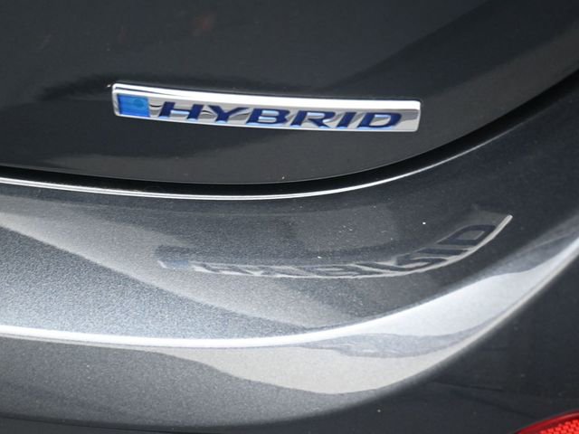 Certified 2025 Honda Civic Sport image 30