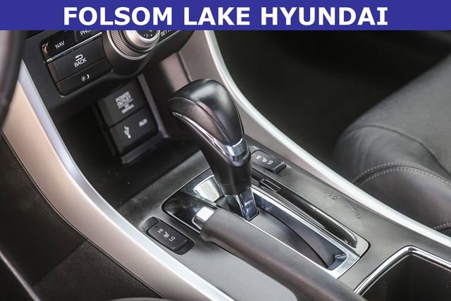 Used 2013 Honda Accord EX-L image 23