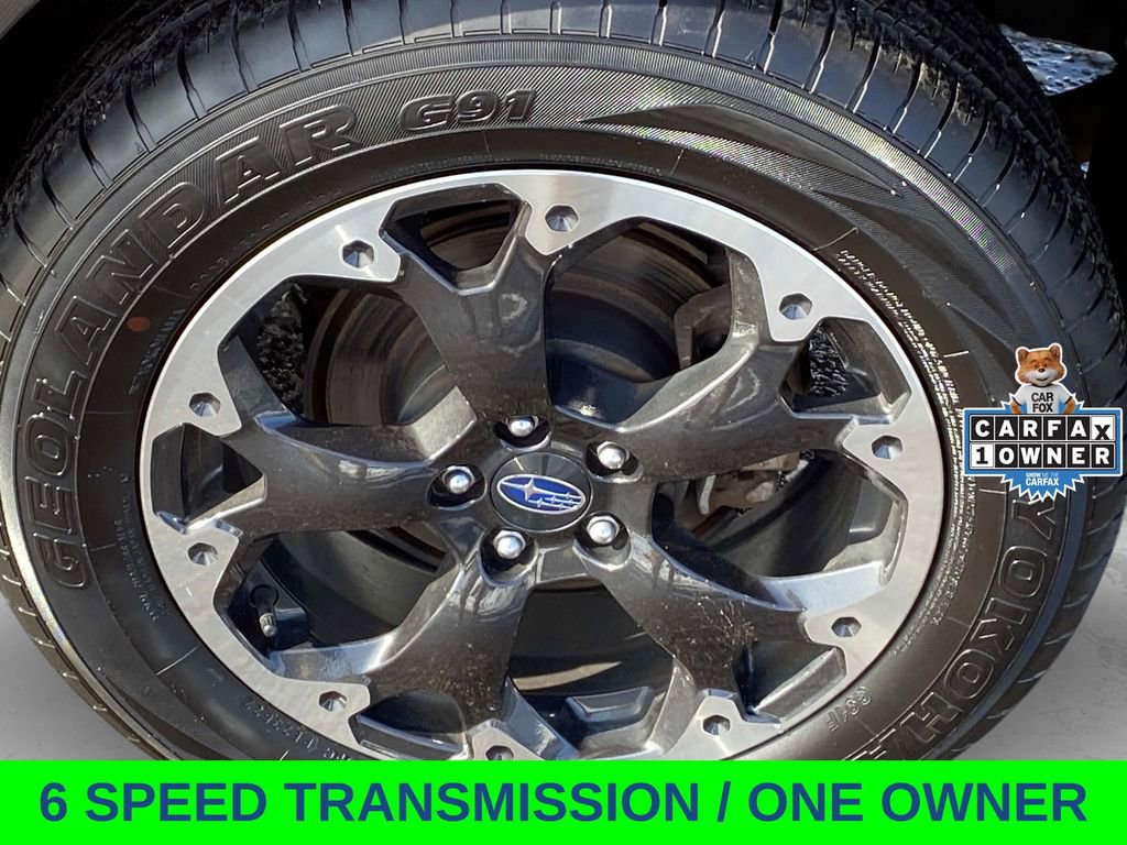 Used 2023 Subaru Crosstrek 2.0i image 25