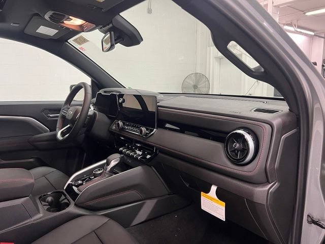 New 2026 Chevrolet Colorado Z71 w/ Technology Package AWD/4WD image 21