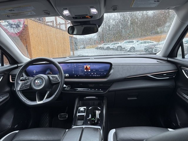 Used 2024 Buick Envision Sport Touring image 14