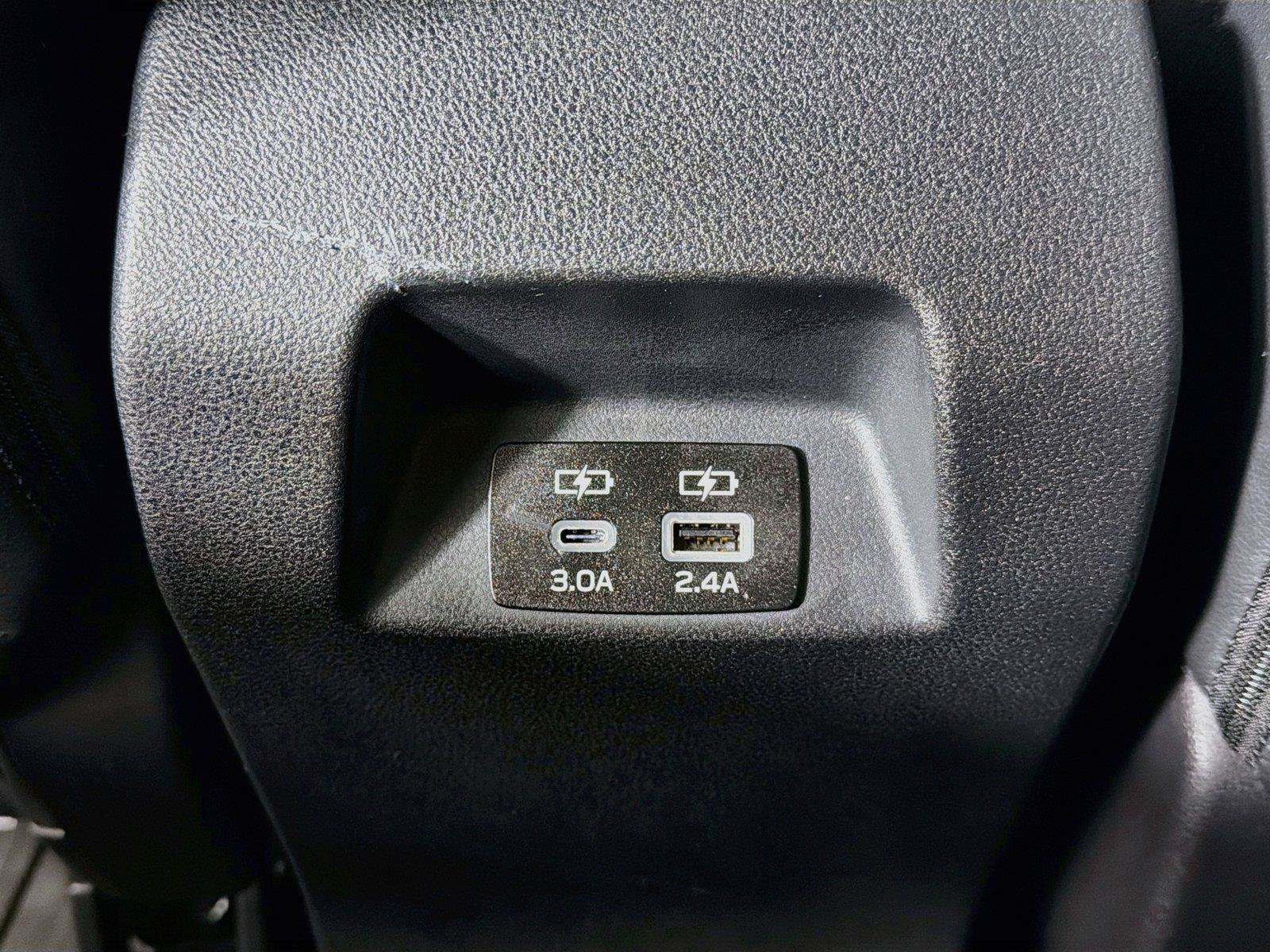 Used 2024 Subaru Crosstrek 2.5i Limited AWD/4WD image 28