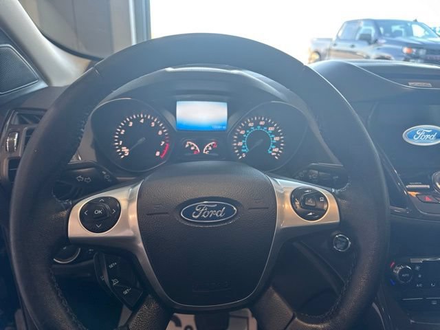 Used 2016 Ford Escape Titanium AWD/4WD image 7