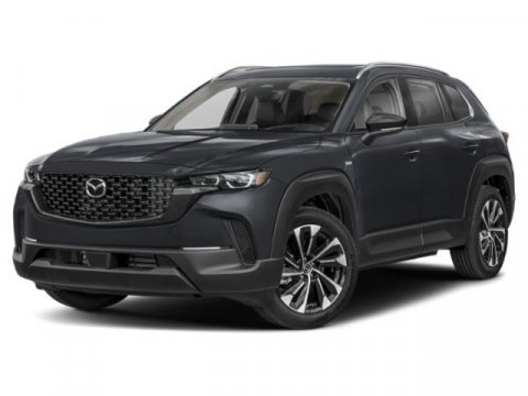 New 2026 MAZDA CX-50 2.5 Hybrid w/ Premium Plus Pkg image 1