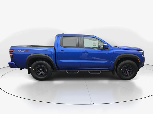 New 2026 Nissan Frontier Pro-X w/ Pro-X Convenience Package image 11