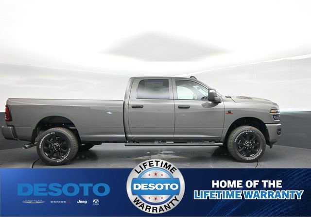 New 2026 RAM 2500 Tradesman image 9
