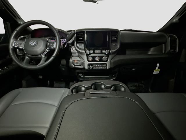 New 2026 RAM 2500 Tradesman w/ Chrome Appearance Group image 6