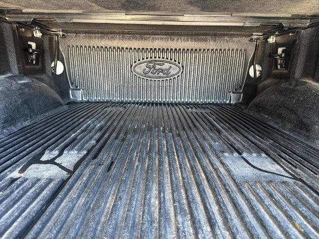 Certified 2019 Ford F150 Lariat w/ Equipment Group 502A Luxury AWD/4WD image 18