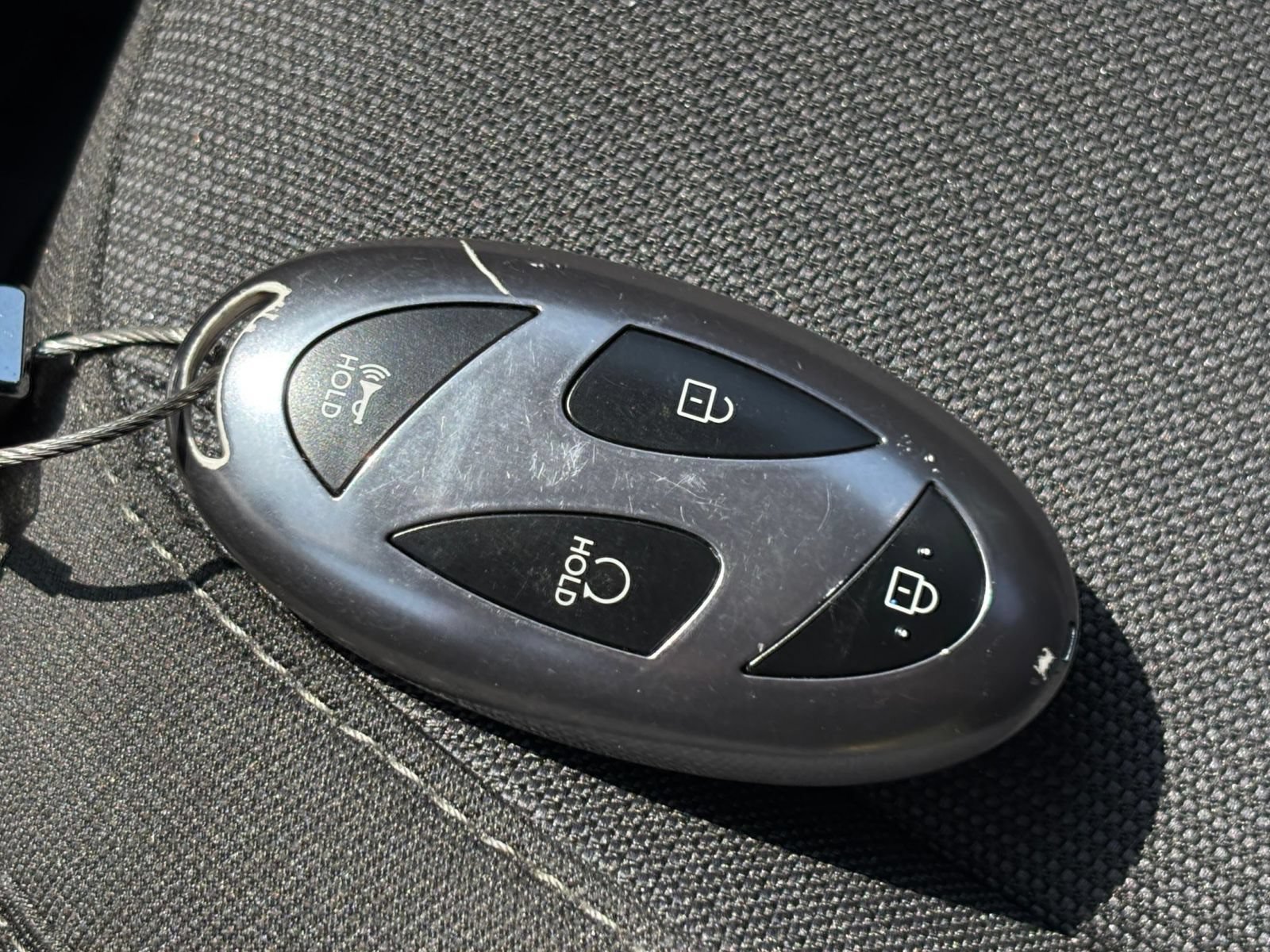 Used 2026 Hyundai Kona SEL Sport FWD image 20