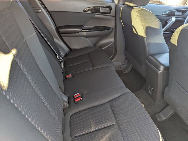 New 2026 Mitsubishi Eclipse Cross LE image 9