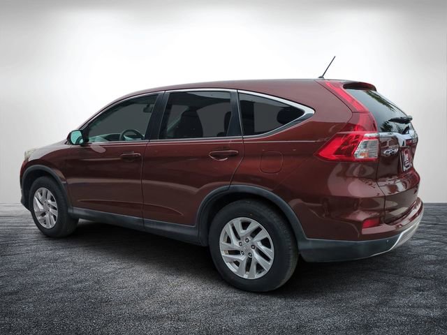 Used 2016 Honda CR-V EX image 5