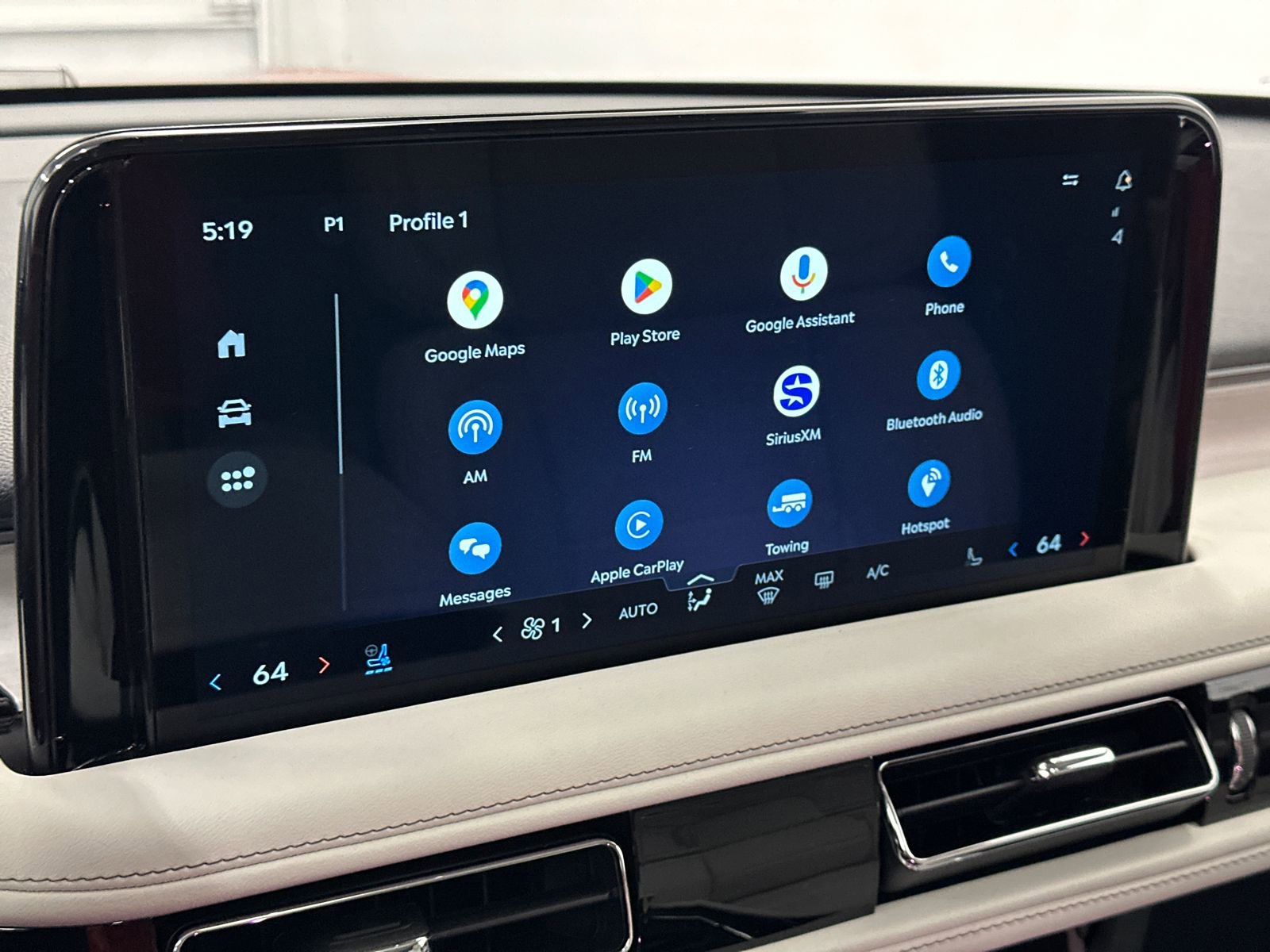 New 2026 Lincoln Aviator Reserve image 34