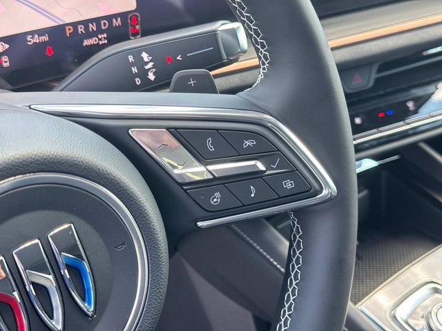 New 2026 Buick Envision Sport Touring AWD/4WD image 29