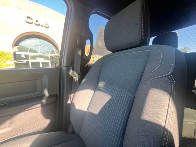 Used 2024 RAM 2500 Tradesman w/ Power Wagon Package image 31