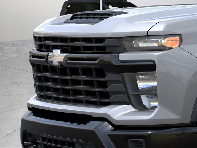 New 2025 Chevrolet Silverado 2500 W/T w/ WT Convenience Package image 13