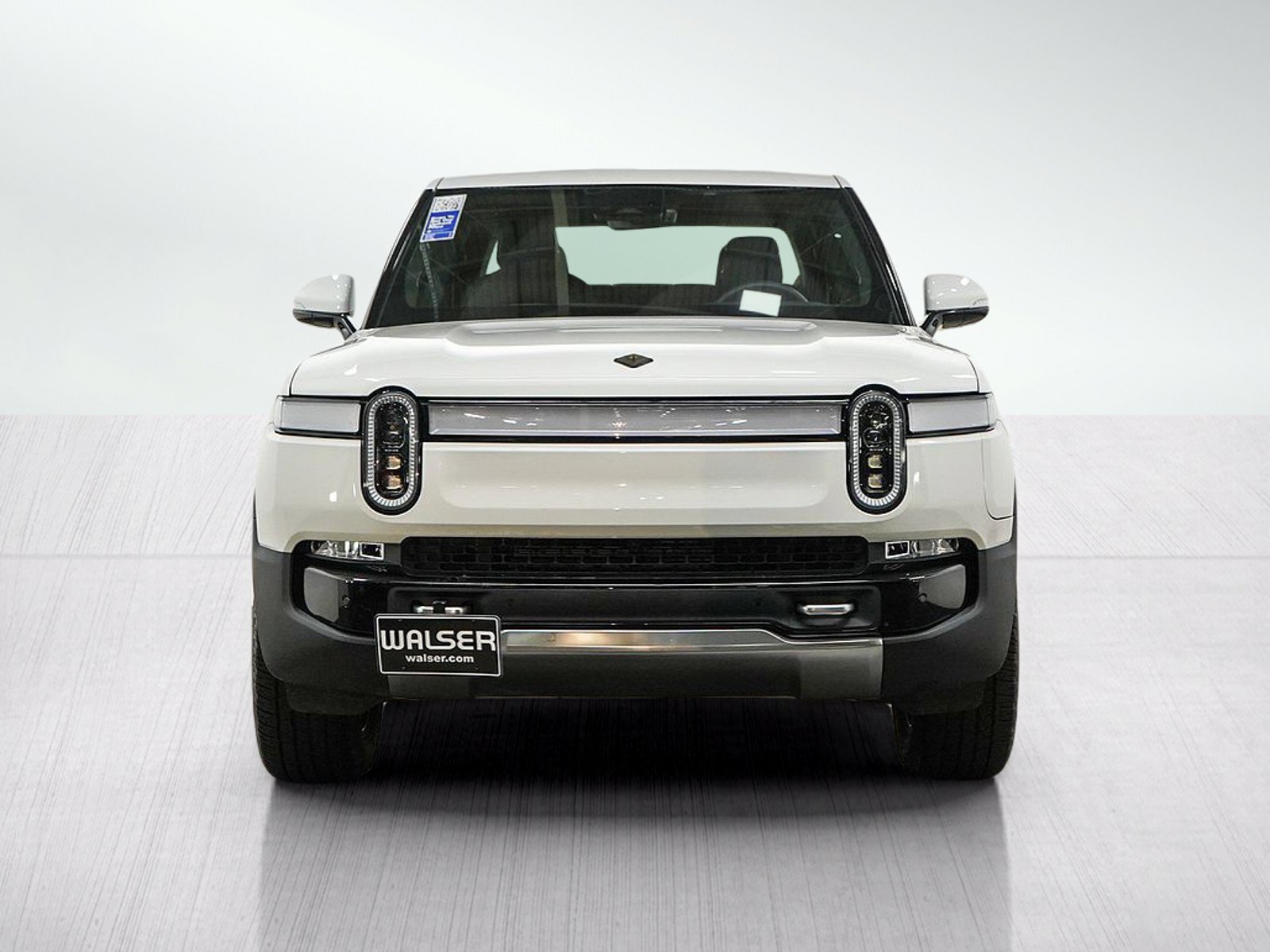 Used 2022 Rivian R1T Adventure AWD/4WD image 8