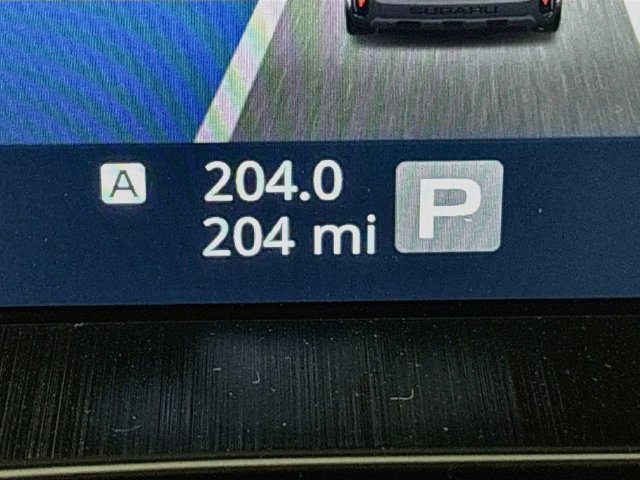 New 2026 Subaru Outback Premium AWD/4WD image 12