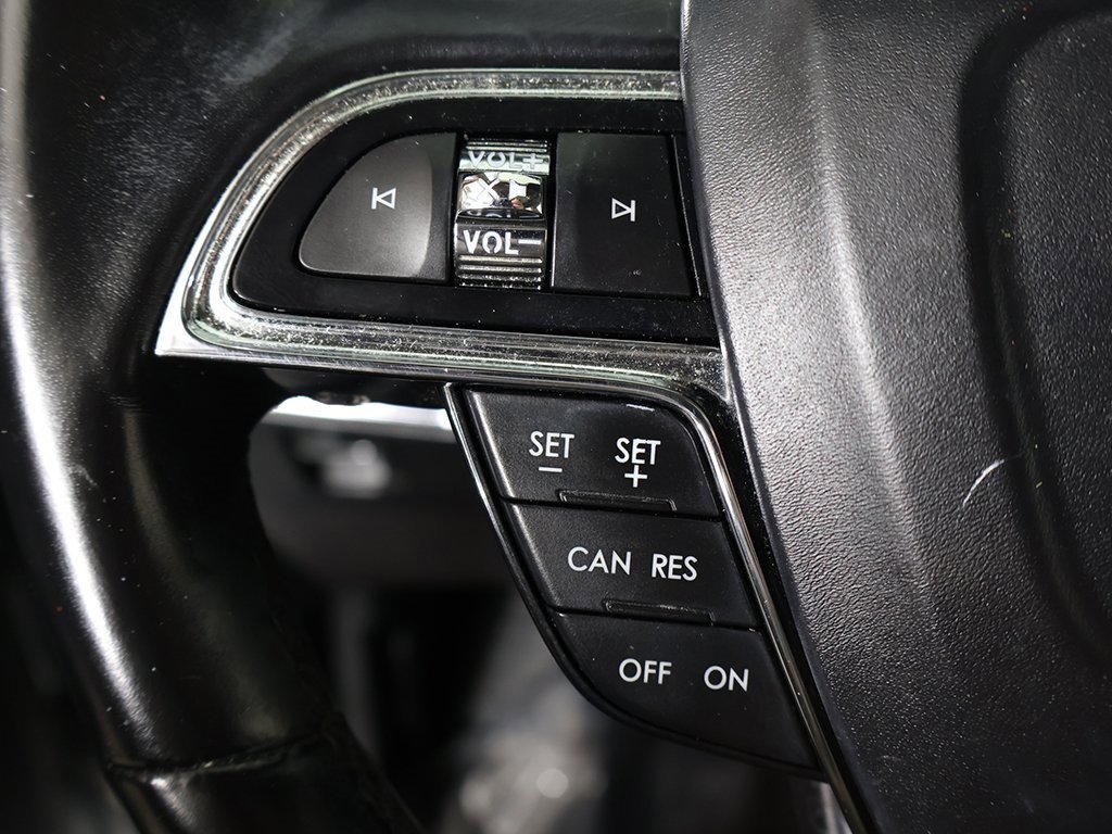 Used 2023 Lincoln Nautilus Reserve image 47