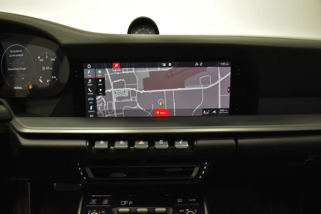 Used 2020 Porsche 911 Carrera S RWD image 17
