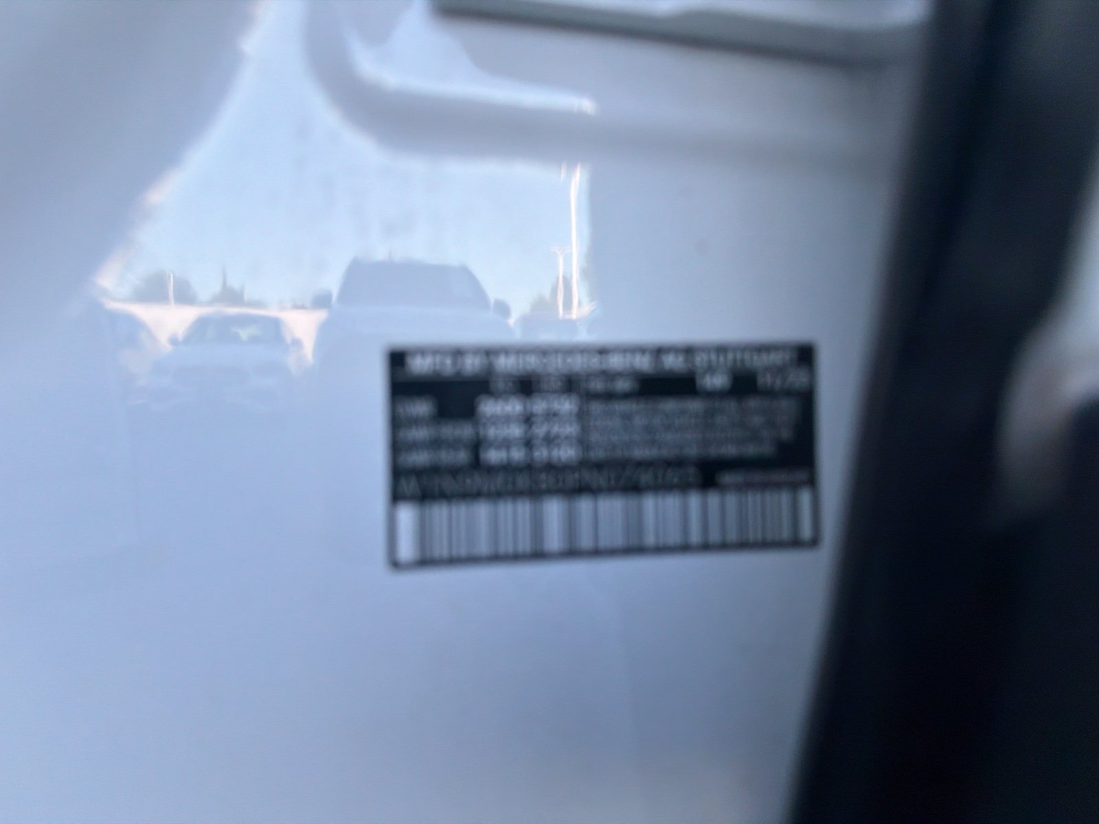 Used 2023 Mercedes-Benz EQB 300 4MATIC image 10