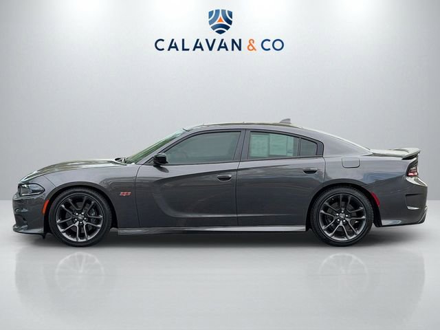 Used 2023 Dodge Charger Scat Pack w/ Plus Group image 4