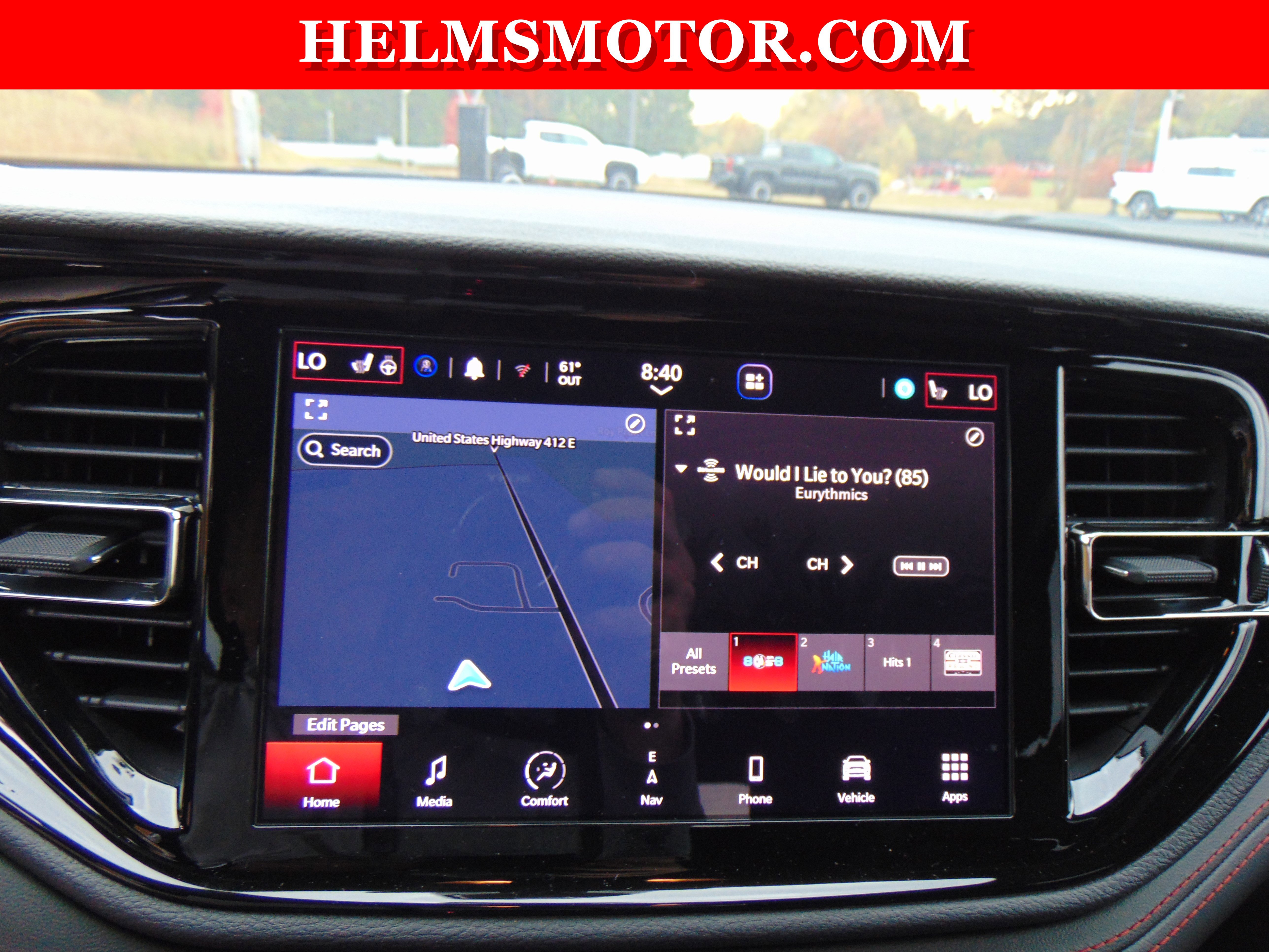 New 2026 Dodge Durango GT image 21