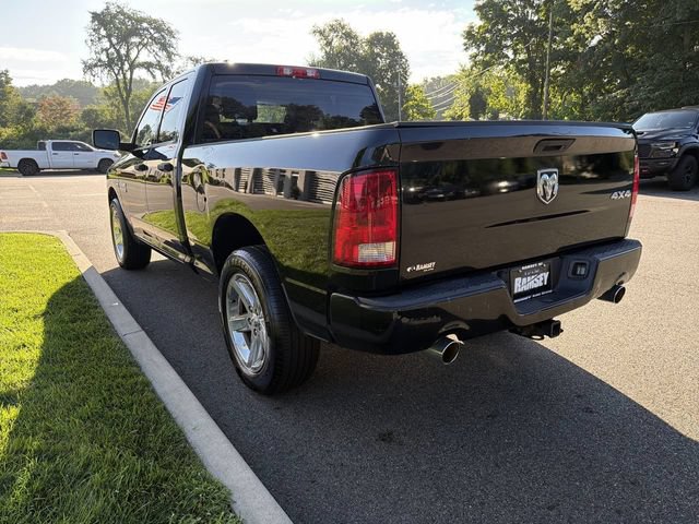 Used 2014 RAM 1500 Express AWD/4WD image 6