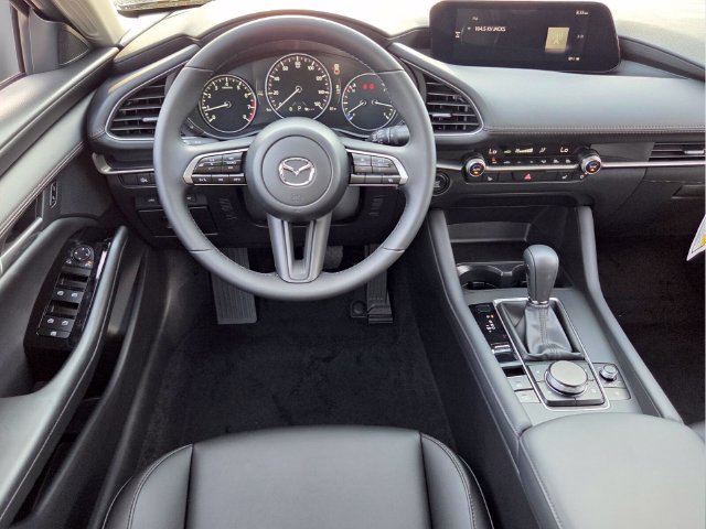 New 2026 MAZDA MAZDA3 2.5 S Sedan w/ Preferred Pkg FWD image 6
