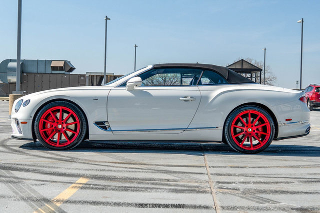 Used 2020 Bentley Continental GT V8 image 21