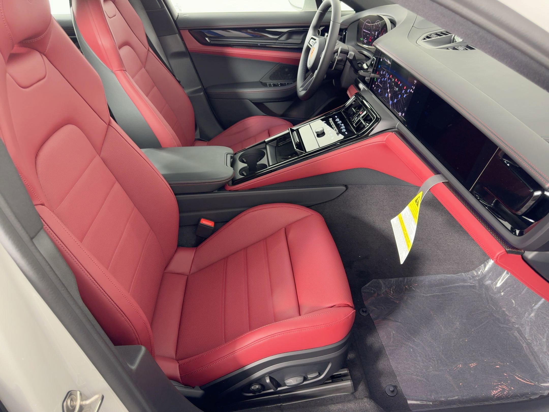 New 2026 Porsche Panamera image 27