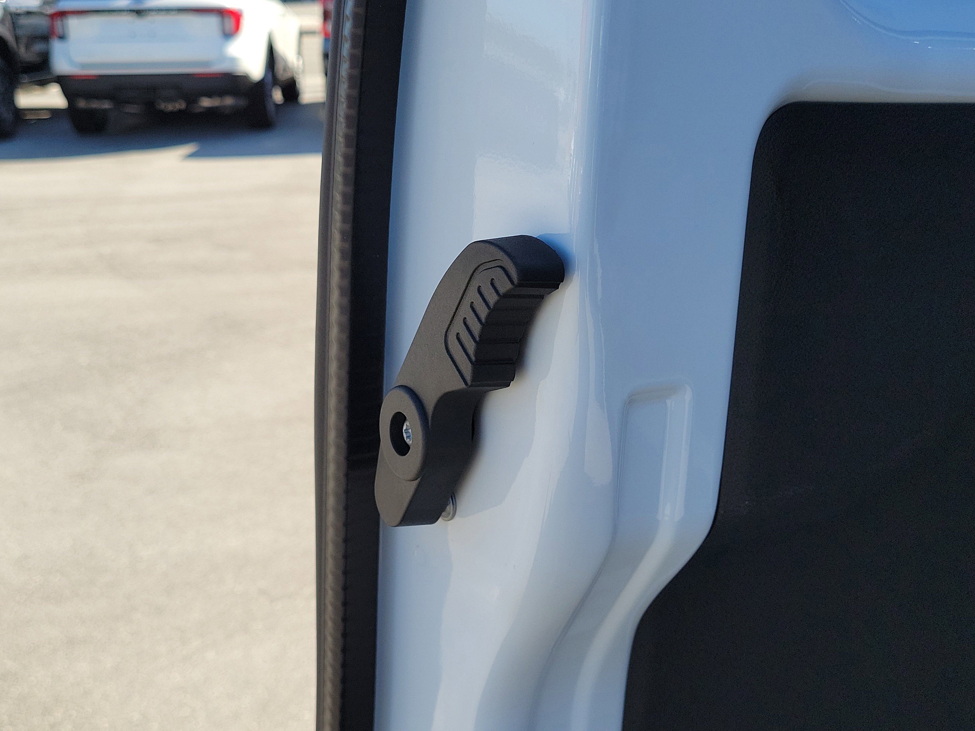 New 2026 Ford Transit 250 w/ Load Area Protection Package image 11