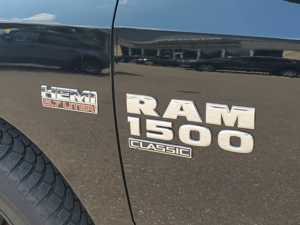 Used 2019 RAM 1500 Tradesman w/ SXT Plus Group AWD/4WD image 7