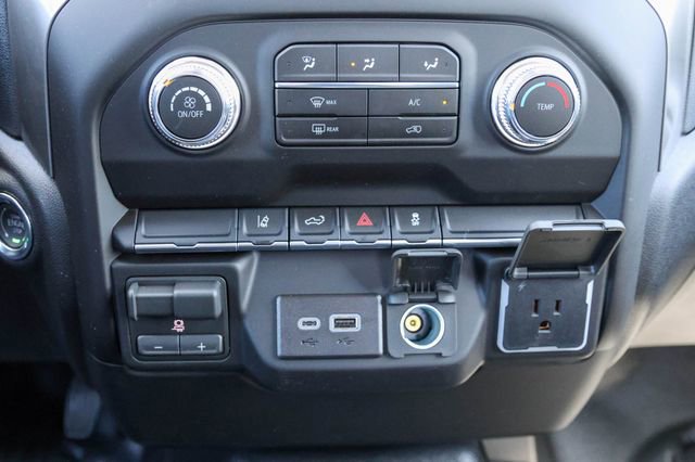 New 2026 GMC Sierra 3500 Pro AWD/4WD image 20