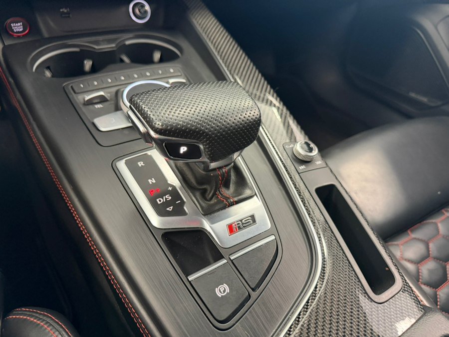 Used 2019 Audi RS 5 Sportback w/ Dynamic Plus Package AWD/4WD image 61