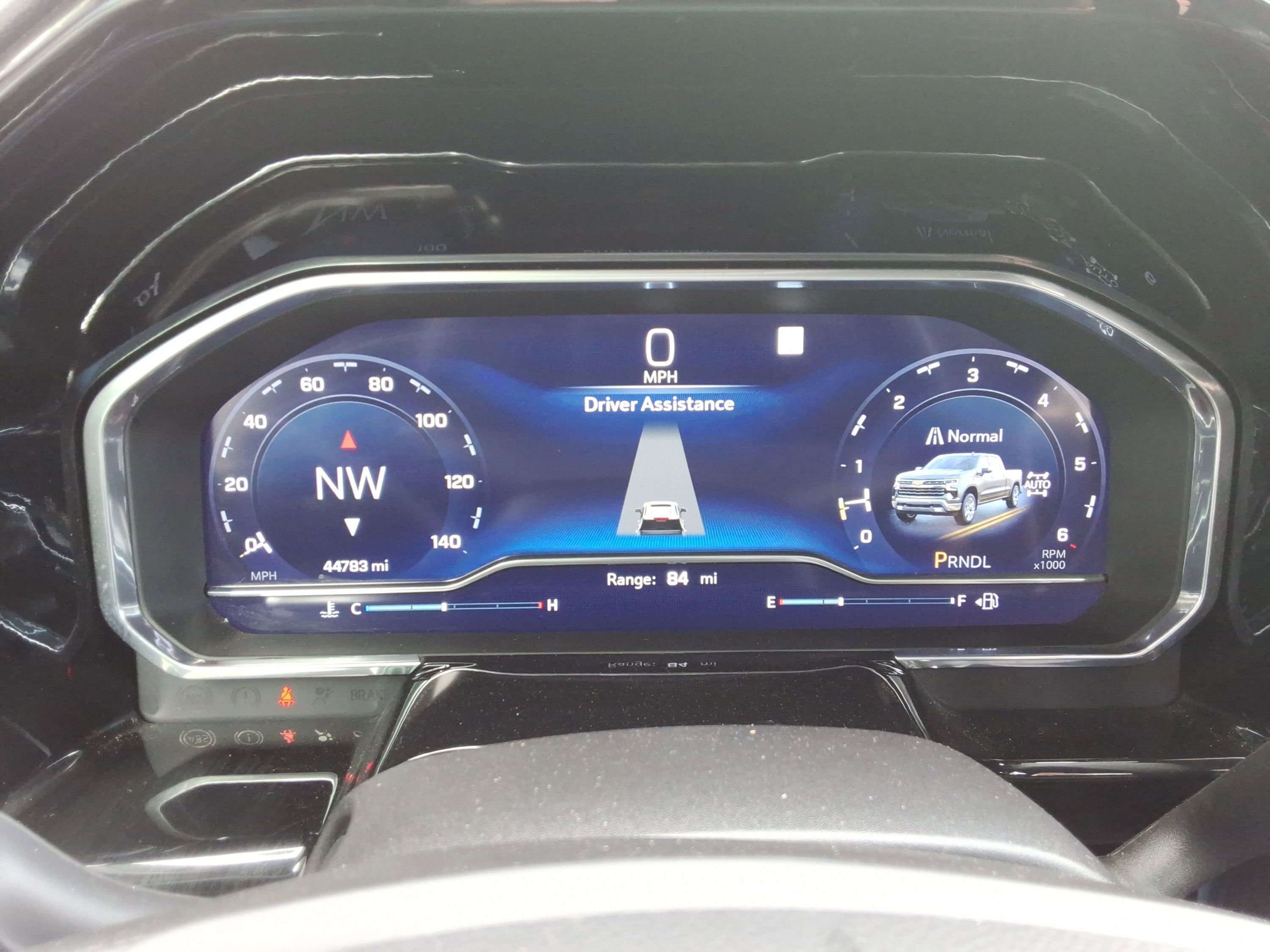 Used 2022 Chevrolet Silverado 1500 RST w/ Z71 Off-Road Package image 14