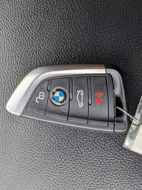 Used 2023 BMW X3 xDrive30i AWD/4WD image 32