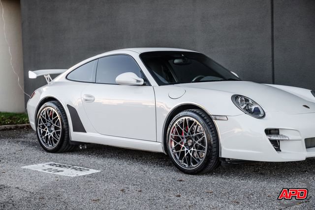 Used 2009 Porsche 911 Carrera image 47
